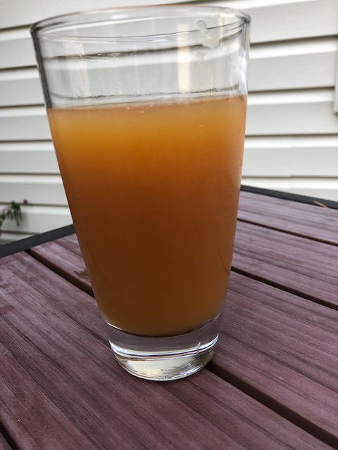 Cider Photo for blog